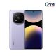Xiaomi Redmi Note 14 Pro Plus 5G-Lavender Purple-512GB - 12GB RAM - On Installments -NomanT ( 3 Months 0% Percent Profit Product Available On 48 Months Installment )